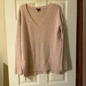 Express Tunic Sweater Top 💕